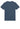 Jersey Les Deux T-Shirt mit Kontrast-Stickerei