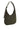 Produktbild 3 von HUGO BOSS BLACK Tasche Hobo Clarice aus Verloursleder in Oliv.