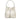 Taschen HUGO BOSS BLACK Tasche Sandy Bucket Weiß (119) ONESIZE