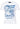 Jersey DSQUARED2 T-Shirt Just Right Weiß (100)