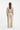 Produktbild 5 von HUGO BOSS BLACK Jeans Crossroad aus Cord in Beige.