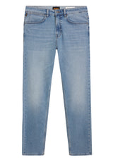 Jeans HUGO BOSS ORANGE Jeans Onyx Blau (439)