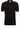 Jersey Bogner Poloshirt aus strukturiertem Strick Schwarz (026)