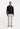 Schuhe HUGO BOSS ORANGE Sneaker aus Kunstleder im Colour-Block-Design