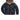 Jacken & Mäntel BLAUER USA Kurze gepolsterte Jacke Adams Blau (888TB)
