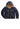 Jacken & Mäntel BLAUER USA Kurze gepolsterte Jacke Adams Blau (888TB)