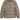 Produktbild 1 von HUGO BOSS BLACK Steppjacke Colter mit verstellbarer Kapuze in Braun.
