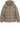 Produktbild 1 von HUGO BOSS BLACK Steppjacke Colter mit verstellbarer Kapuze in Braun.