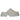 Schuhe COPENHAGEN Plateau-Mules CPH226 Grau (VITELLO MATT FRENCH GREY)