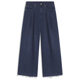 Jeans HUGO BOSS ORANGE Jeans C_Slouchy Grau (030)