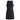 Kleider HUGO BOSS BLACK Lederkleid Sycara