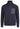 Pullover & Strickjacken DANIEL HECHTER Pullover mit Zip-Troyer Blau (690)