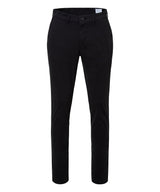 Hosen BALDESSARINI Chino-Hose Jorck Schwarz (9301)