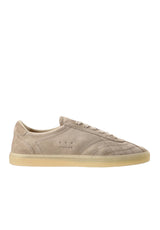 Schuhe COPENHAGEN Sneaker CPH121M Beige (SUEDE SAND)