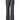 Produktbild 1 von DRYKORN Hose Beadle aus meliertem Flanell in Grau.