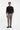 Pullover & Strickjacken HUGO BOSS BLACK Strickpullover Furlan mit Zopfmuster