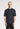 Jersey FRED PERRY Strickhemd mit vertikalen Streifen