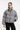 Jacken & Mäntel HUGO Steppjacke Filora mit Hahnentrittmuster