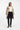 Blusen & Tuniken HUGO BOSS BLACK Bluse Banorah mit Raffungen