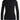 Jersey HUGO Langarmshirt Driza Schwarz (001)