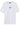 Jersey HUGO BOSS GREEN T-Shirt AO mit Logo-Print Weiß (100)