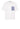 Jersey DSQUARED2 T-Shirt mit Brusttasche Weiß (100)