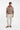 Sweat HUGO BOSS GREEN Sweatjacke Transit aus Melange-Gewebe