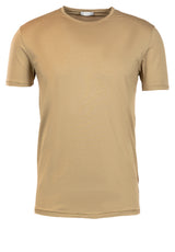 Produktbild 1 von KIEFERMANN T-Shirt mit kurzen Ärmeln in Beige.