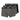Bodywear HUGO BOSS BLACK Trunk 3P Power Desig 10276514 Schwarz (060)
