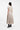 Produktbild 3 von HUGO BOSS BLACK Kleid Dopala mit Gürtel in Beige.
