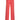 Hosen PATRIZIA PEPE Palazzo Hose Rot (W417)