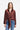 Blusen & Tuniken HUGO Relaxed-Fit Bluse Errika aus Stretch-Satin