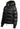 Produktbild 3 von PARA JUMPERS Daunenjacke mit glänzendem Finish in Schwarz.