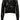 Pullover & Strickjacken HERZENSANGELEGENHEIT Pullover mit Strickmuster Schwarz (999)