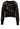 Pullover & Strickjacken HERZENSANGELEGENHEIT Pullover mit Strickmuster Schwarz (999)