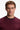 Produktbild 5 von HUGO BOSS GREEN Pullover Momentum mit erhabener Strukturen in Rot.
