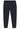 Hosen HUGO BOSS BLACK Jogginghose Locsin mit metallischen Double-B-Monogramm Blau (404)