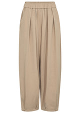 Hosen MOS MOSH Hose MMNuello Gunilla Beige (123)