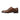 Schuhe HUGO BOSS BLACK Leder-Derbys mit Brogue-Perforationen