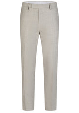 Hosen DANIEL HECHTER Hose Shape Fit Beige (410)