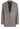 Blazer PENN&INK N.Y Blazer mit Fischgrätmuster Braun (655)