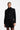 Produktbild 2 von HUGO Blazer Agesina aus Bouclé-Gewebe in Schwarz.