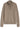Produktbild 1 von HUGO BOSS BLACK Pullover Fabio mit Troyer-Kragen in Braun.