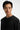 Produktbild 5 von HUGO BOSS BLACK Langarmshirt H-Talley mit Waffel-Struktur in Schwarz.