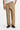Produktbild 3 von HUGO BOSS BLACK Chino Pagor mit Pattentaschen in Beige.