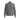 Produktbild 1 von HUGO BOSS BLACK Pullover Bjarno aus Merinowolle in Grau.