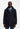 Produktbild 4 von HUGO BOSS BLACK Mantel H-Coxtan aus italienischem Gewebe in Blau.
