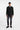 Jacken & Mäntel HUGO Overshirt Enaso aus Kunstleder