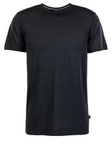 Jersey JOOP T-Shirt Marosoro Blau (402)