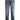 Jeans HUGO Jeans 838 mit auffälliger Waschung Blau (422)